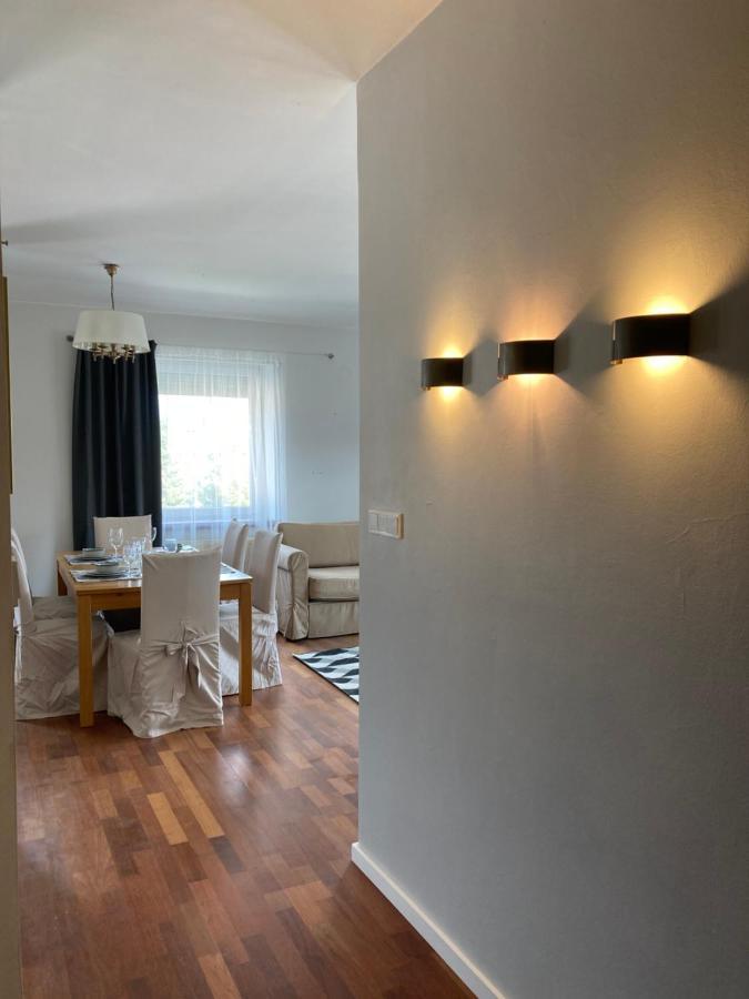 Let'S Dream Apartment 68 M2 Cracovia Esterno foto