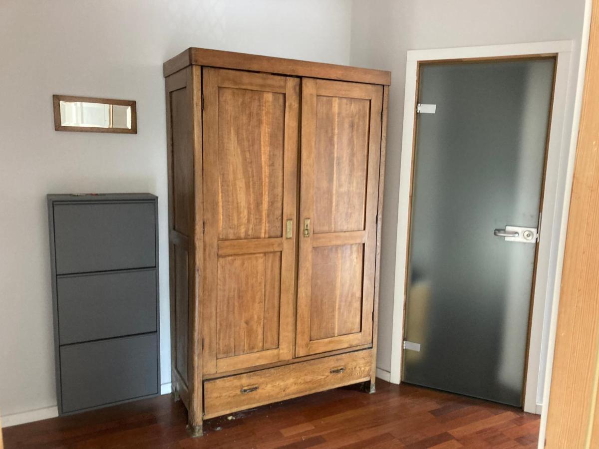Let'S Dream Apartment 68 M2 Cracovia Esterno foto