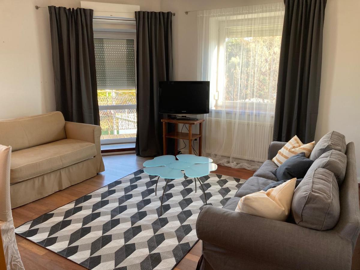 Let'S Dream Apartment 68 M2 Cracovia Esterno foto