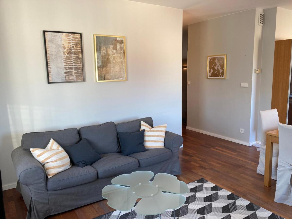 Let'S Dream Apartment 68 M2 Cracovia Esterno foto