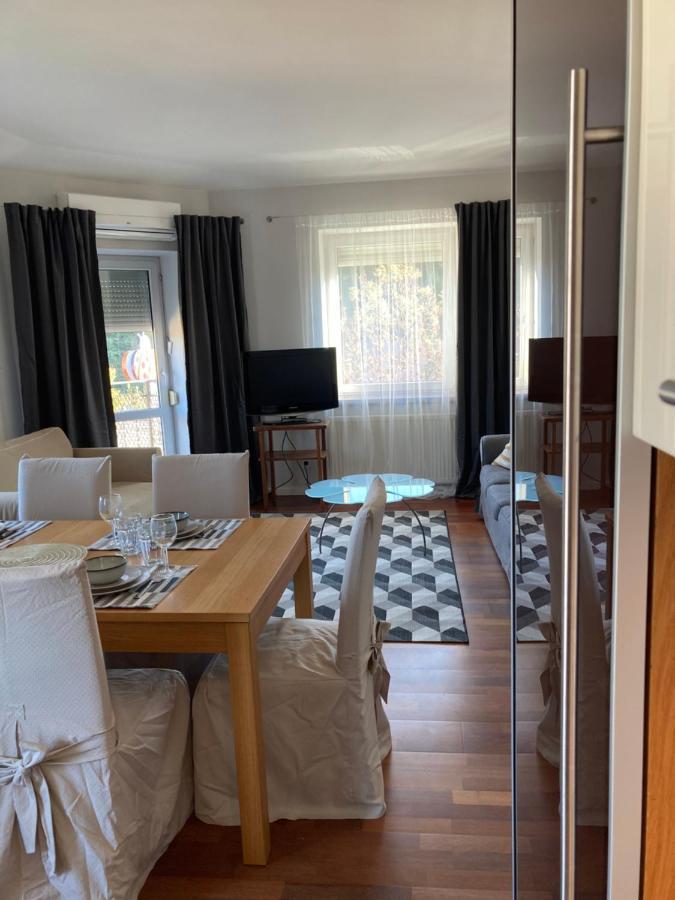 Let'S Dream Apartment 68 M2 Cracovia Esterno foto