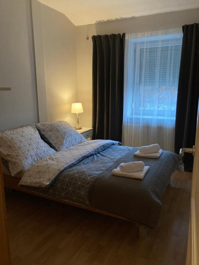 Let'S Dream Apartment 68 M2 Cracovia Esterno foto