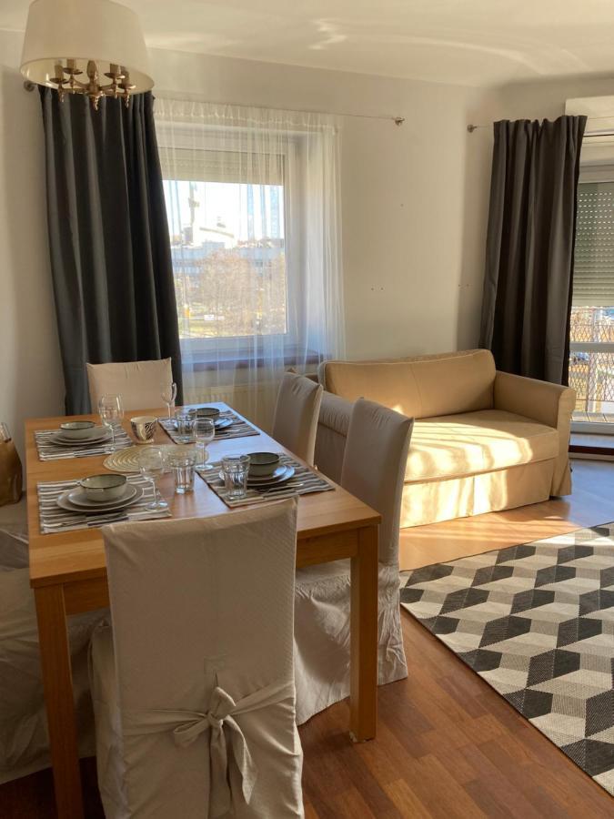 Let'S Dream Apartment 68 M2 Cracovia Esterno foto