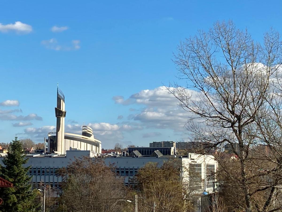 Let'S Dream Apartment 68 M2 Cracovia Esterno foto