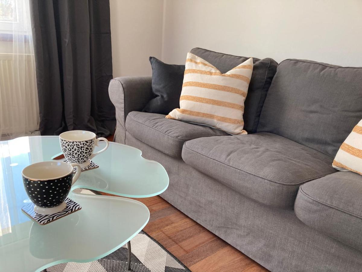 Let'S Dream Apartment 68 M2 Cracovia Esterno foto