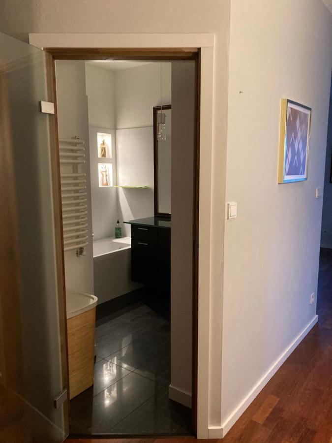 Let'S Dream Apartment 68 M2 Cracovia Esterno foto