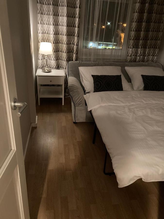 Let'S Dream Apartment 68 M2 Cracovia Esterno foto