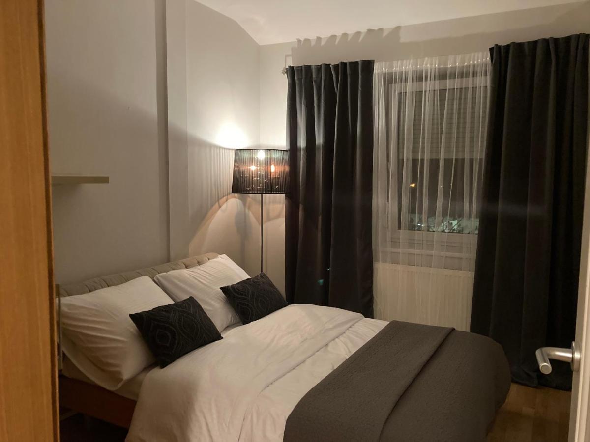 Let'S Dream Apartment 68 M2 Cracovia Esterno foto